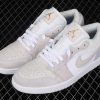 New Arrival AJ1 Low CV3043-100
