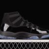 New Arrival AJ11 378037-005 Cap and Gown
