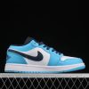 New Arrival AJ1 Low 553558-144
