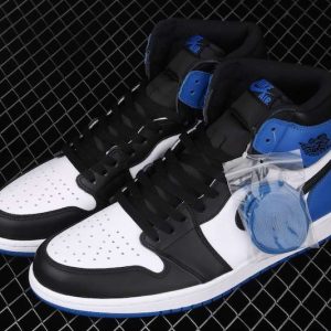 New Arrival AJ1 High 716371-040 Fragment