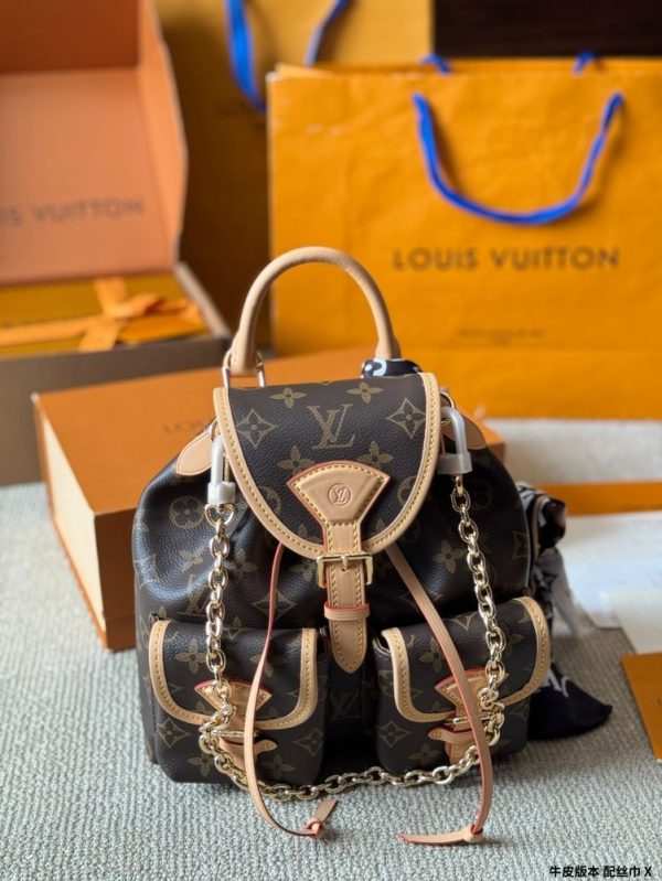 New Fashion Bag L5046