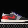 New Arrival AJ1 Low DV0982-006