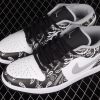 New Arrival AJ1 Low 553558-040