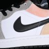 New Arrival AJ1 Low DX4334-008