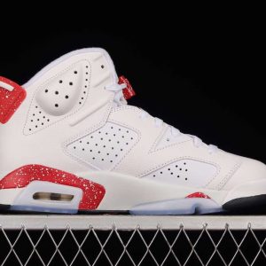 New Arrival AJ6 DMP CT4954-007