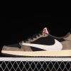 New Arrival AJ1 Low CQ4277-001