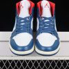 New Arrival AJ1 Mid BQ6472-146 French Blue