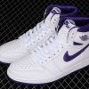 New Arrival AJ1 High CD0461-151