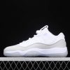 New Arrival AJ11 AH0715-100 Low Metallic Silver