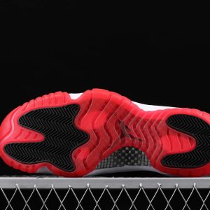 New Arrival AJ11 528895-012 Low Bred