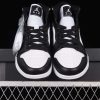 New Arrival AJ1 Mid DV0991-101 Panda