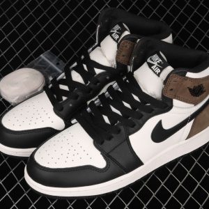AJ 1 High Dark Mocha 575441-105