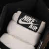 New Arrival AJ1 High 045 – 555088-105 Dark Mocha
