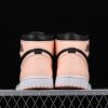 New Arrival AJ1 High 037 – 555088-081 Crimson Tint