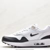 New Arrival Nike Air Max 1 Premium SC Jewel ‘Black Swoosh’ 918354-100 AJ3171 TEN New Arrival Nike Air Max 1 Premium SC Jewel ‘Black Swoosh’ 918354-100 AJ3171 TEN