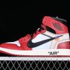 New Arrival AJ1 High AA3834-101