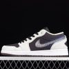 New Arrival AJ1 Low DM4657-001