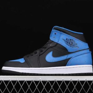 New Arrival AJ1 Mid 554724-048