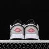 New Arrival AJ1 Low Light Smoke Grey 553560-030