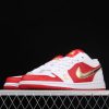 New Arrival AJ1 Low DJ5185-100