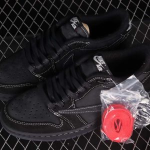 New Arrival AJ1 Low Travis Scott x AJ1 Low OG DM7866-001