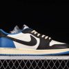 New Arrival AJ1 Low Travis Scott x DM7866-140 New Arrival AJ1 Low Travis Scott x DM7866-140