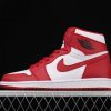 New Arrival AJ1 High New Beginnings CQ4921-601