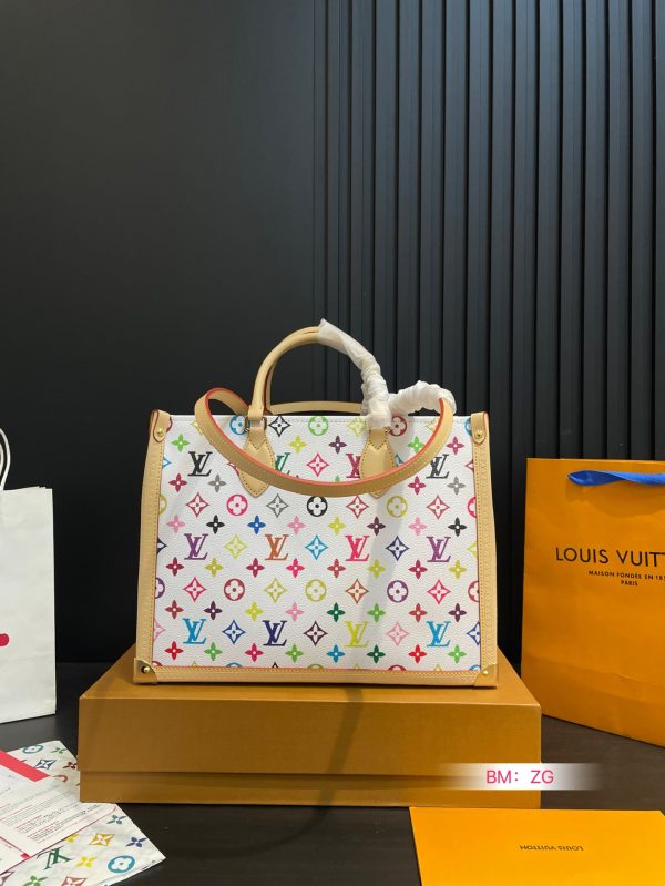 New Fashion Bag L5050