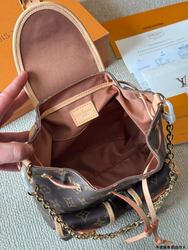 New Fashion Bag L5046