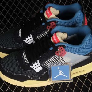 New Arrival AJ4 OG DC9533-001 Union La