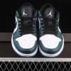 New Arrival AJ1 Low 553558-411