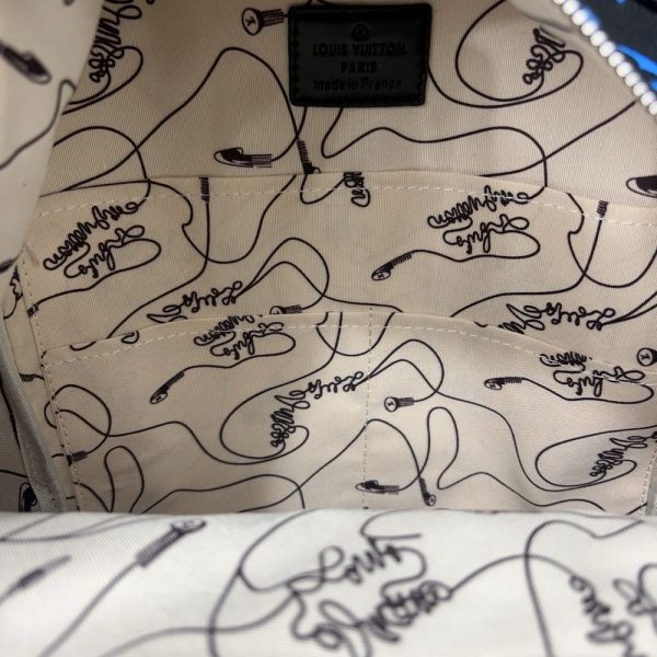 New Fashion Bag L5038