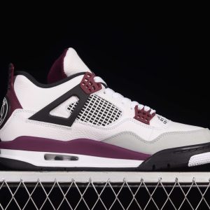 New Arrival AJ4 CZ5624-100 Retro PSG