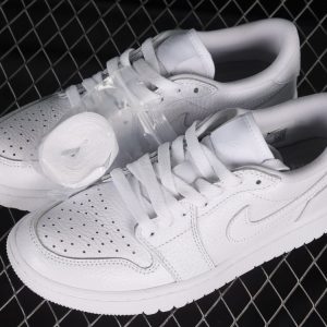 New Arrival AJ1 Low DD9315-101