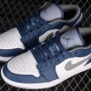New Arrival AJ1 Low 553558-412