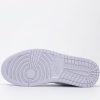New Arrival AJ1 Low 553558-111 New Arrival AJ1 Low 553558-111