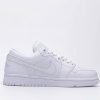 New Arrival AJ1 Low 553558-111 New Arrival AJ1 Low 553558-111