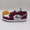 New Arrival AJ1 Low 553560-615