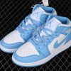 New Arrival AJ1 Mid 554724-106