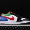 New Arrival AJ1 Low CZ4776-101 New Arrival AJ1 Low CZ4776-101