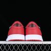 New Arrival AJ1 Low CZ0790-106