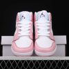 New Arrival AJ1 Mid BQ6472-500