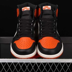 New Arrival AJ1 High 555088-005
