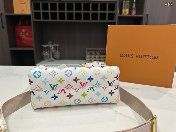 New Fashion Bag L5049