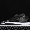 New Arrival AJ1 Low DD1650-001
