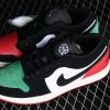 New Arrival AJ1 Low Quai 54 AJ1 FQ6703-100