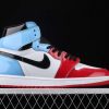 New Arrival AJ1 High CK5666-100