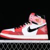 New Arrival AJ1 High DV1753-601