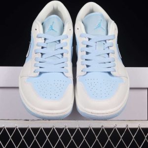 New Arrival AJ1 Low DV1299-104