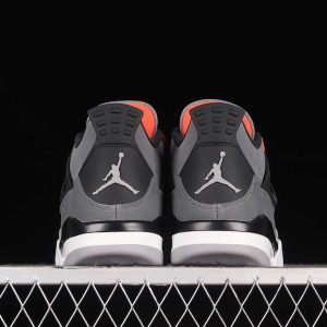 New Arrival AJ4 LJR DH6927-061 Retro Infrared